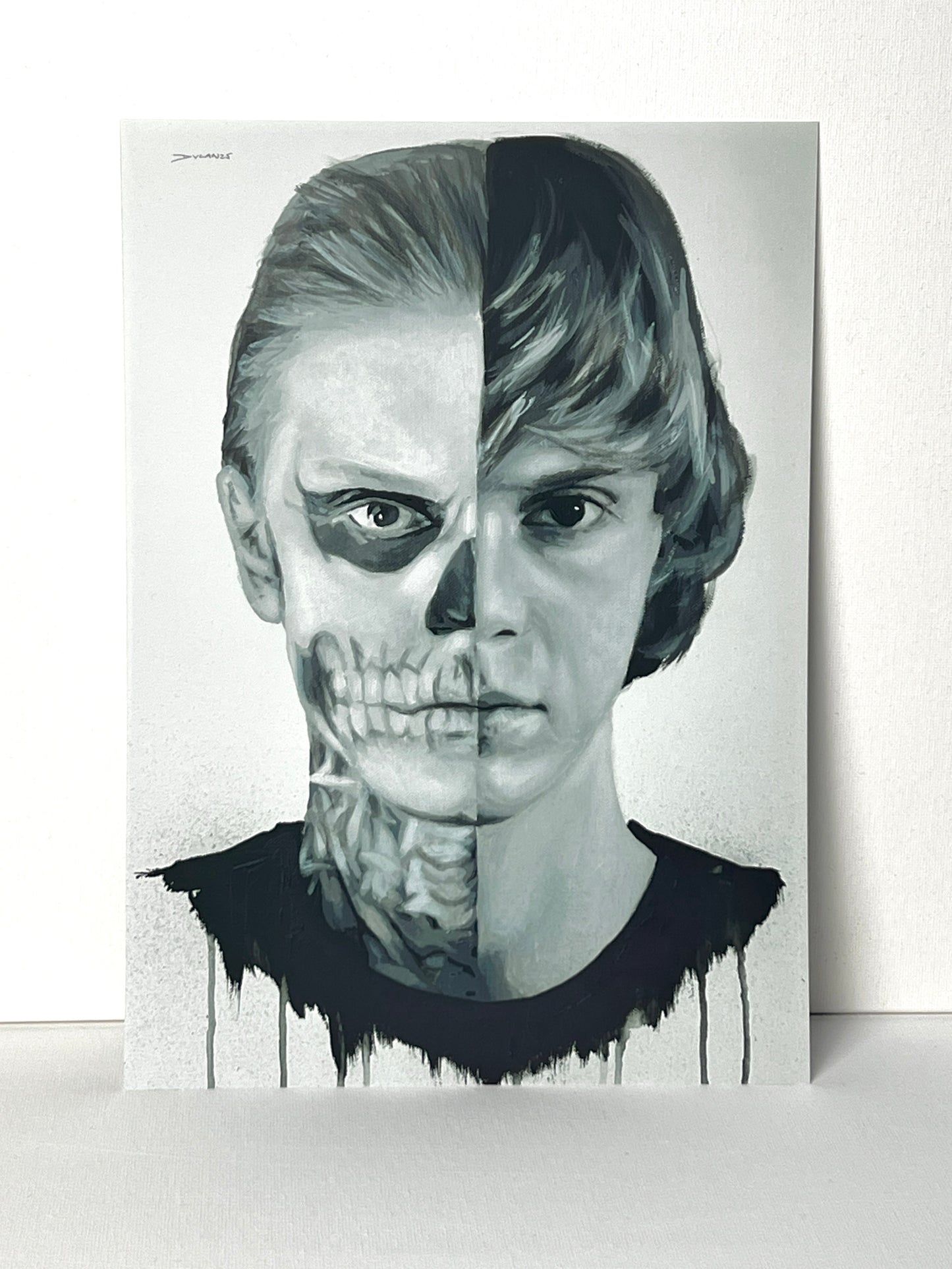Tate Langdon
