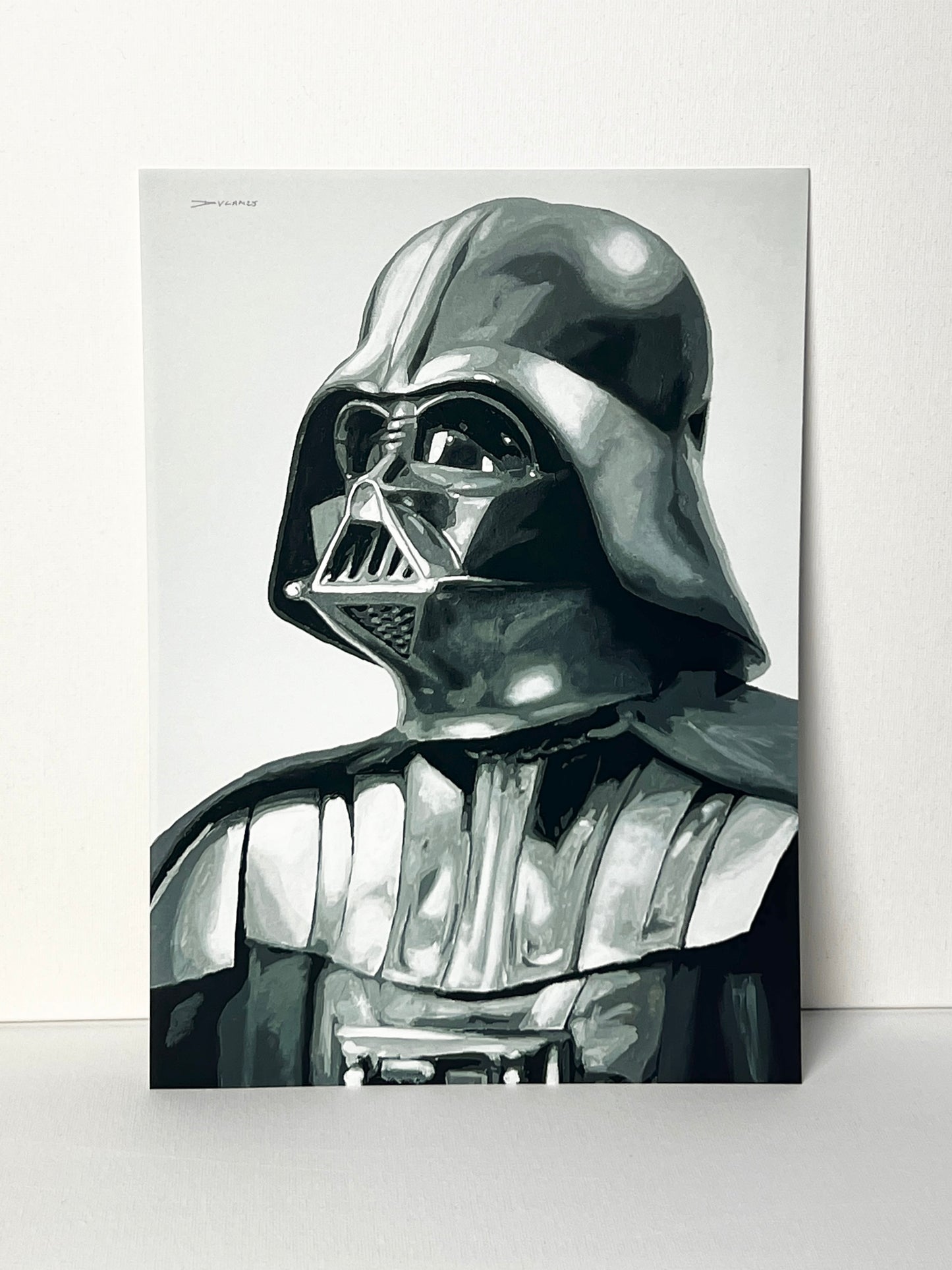 Darth Vader