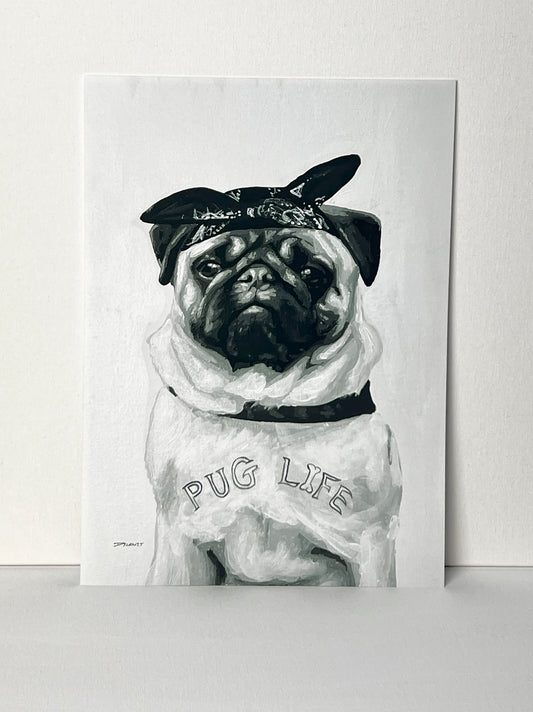 Pug Life