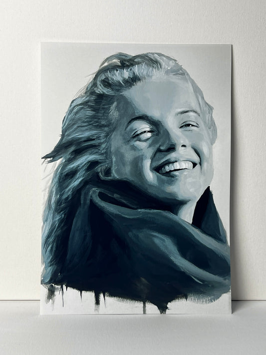 Marilyn Monroe
