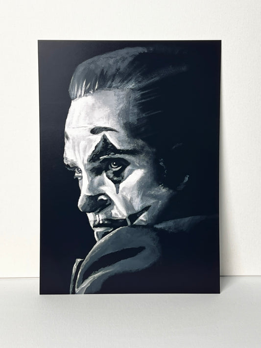 Joaquin Joker