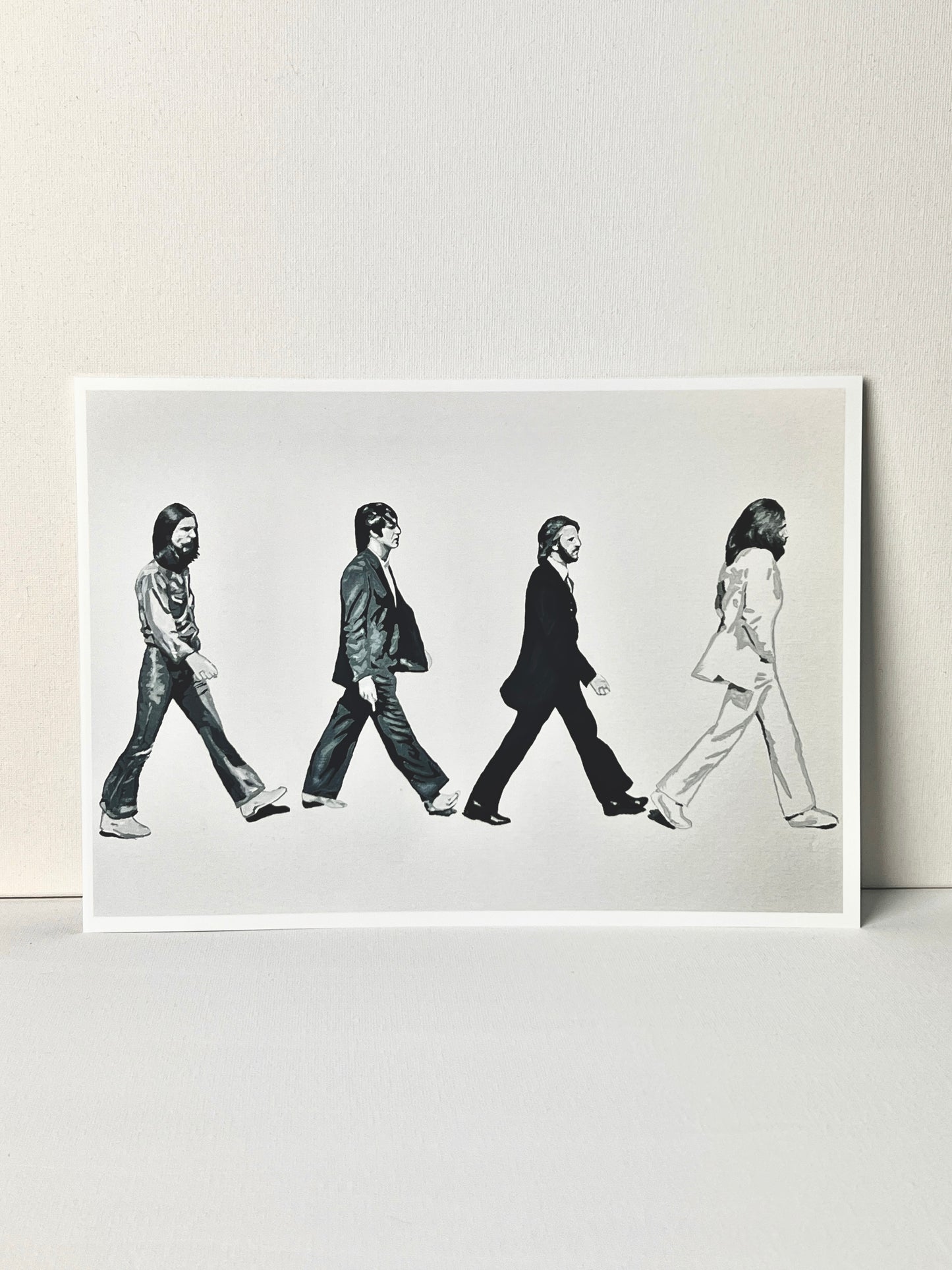 The Beatles Abbey Road