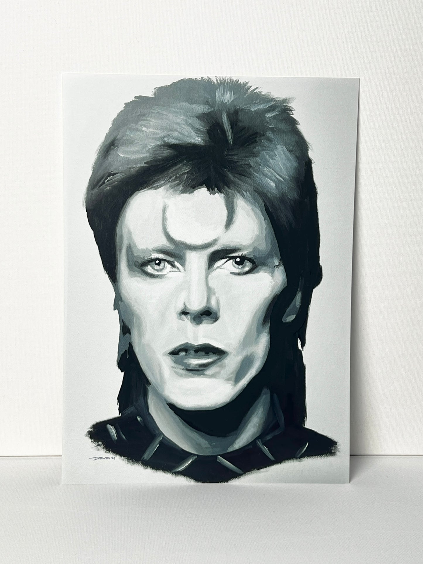 David Bowie