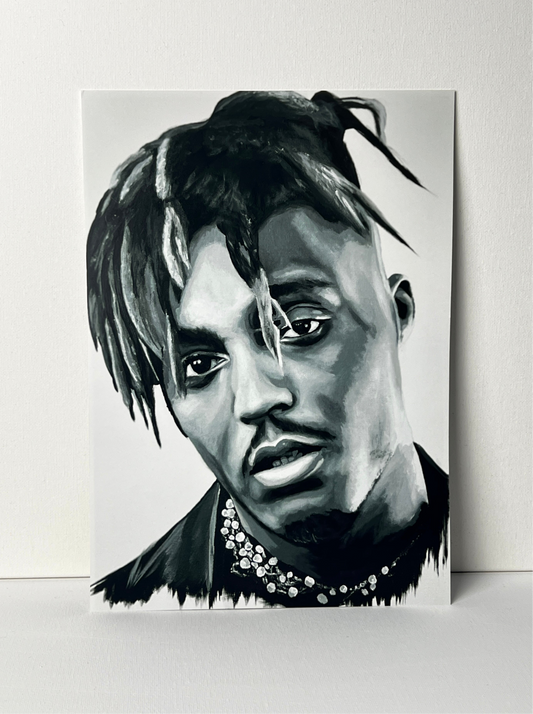 Juice Wrld