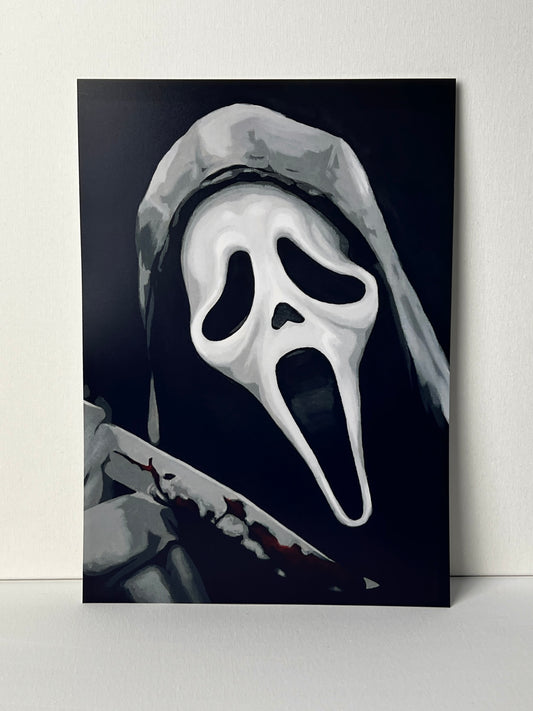 Ghostface