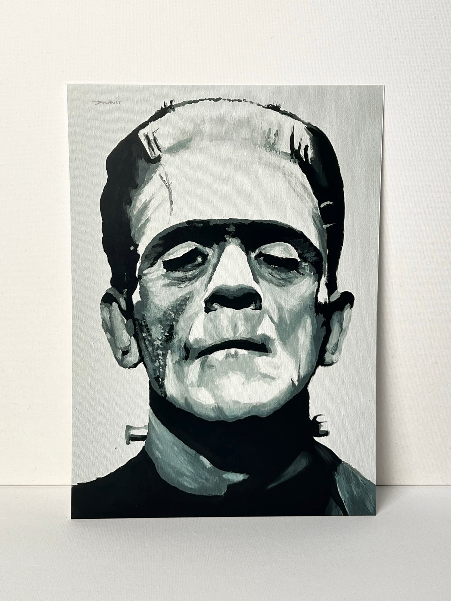 Frankensteins Monster