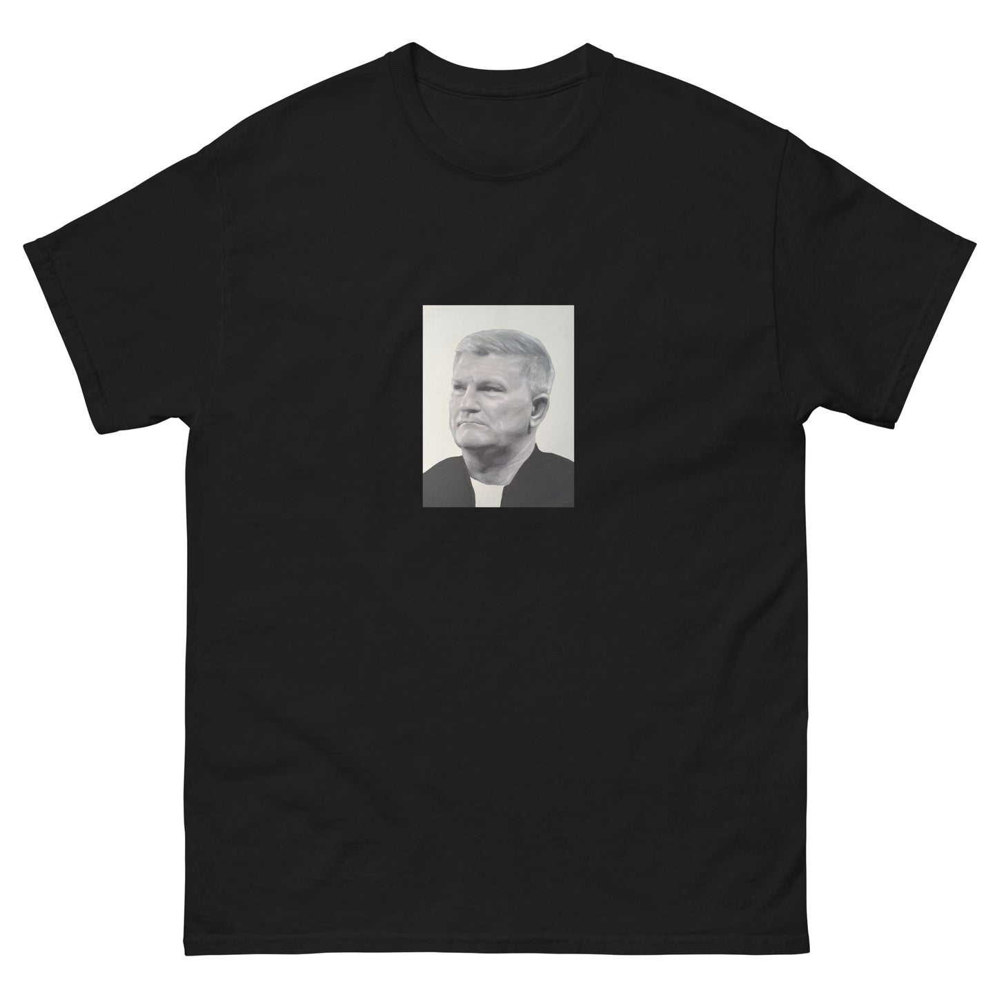 Ricky Hatton Charity T-Shirt